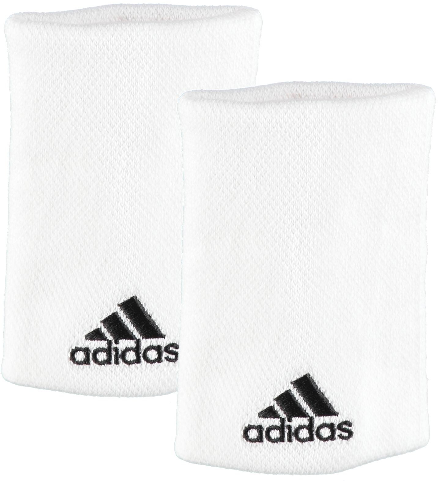 ADIDAS WRISTBAND LARGE sivustolla stadium.fi